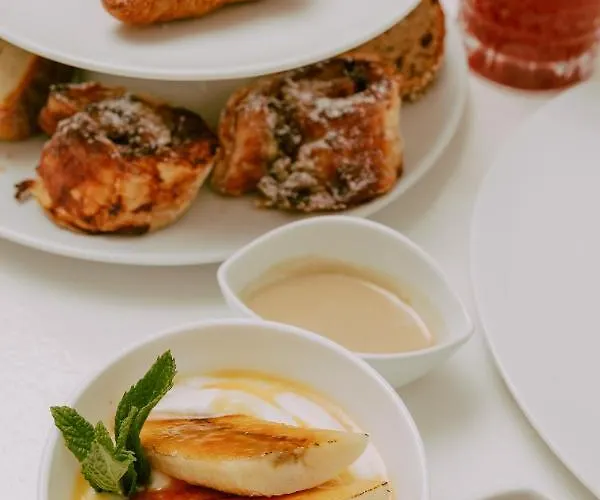 וילה Big Blue By Caldera *